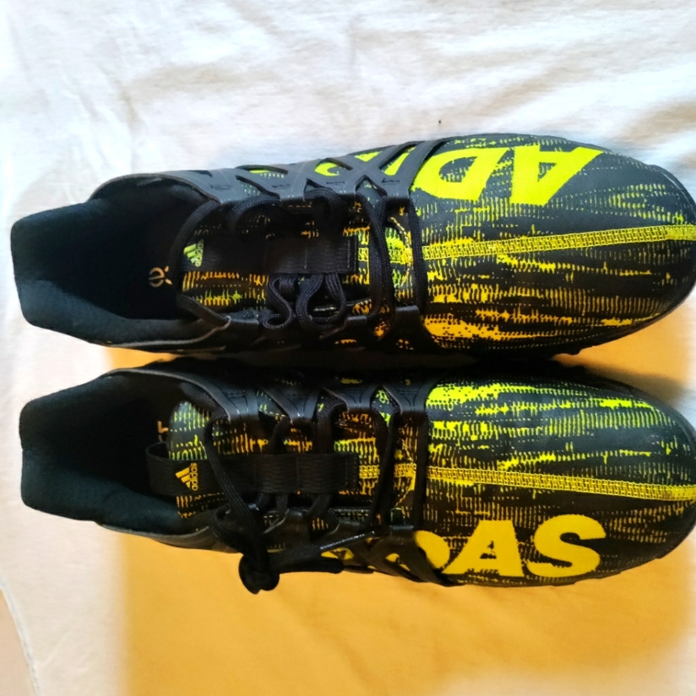 Men's shoes
